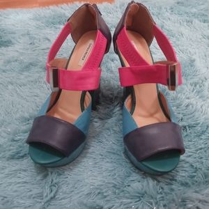 Woman Heels